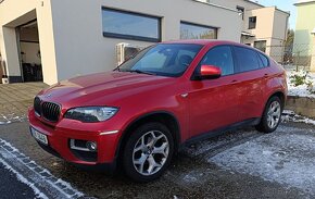 BMW X6 XDRIVE 30D 4x4 - 7