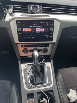 Volkswagen Passat B8 2.0tdi - 7