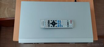 COMBO PANASONIC DVD/VHS/ NV-VP23 EP-S - 7