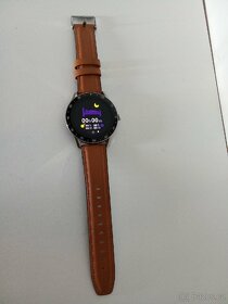 Smartwatch Blackview X1 stříbrné
 - 7