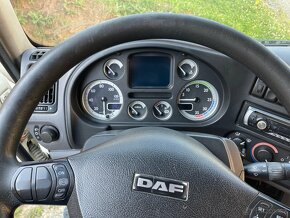 DAF LF55.220 EURO 4 skříň + čelo - 7