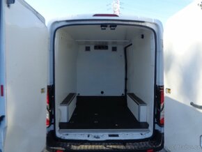 FORD TRANSIT L2H2 2,2TDCI KLIMA SERVISKA - 7