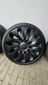 Kola Überturbine 21" Tesla Model Y - 7