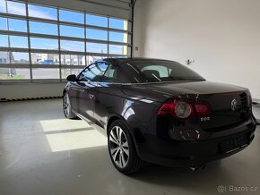 VW Eos 3.2i+184kw+DSG+serviska - 7