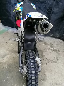 Pitbike - 7