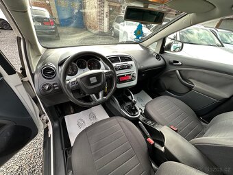 Seat Altea XL 1.9tdi 178tis km - 7