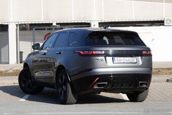 Land Rover Range Rover Velar - 7