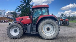 Traktor Case CVX 195 - 7