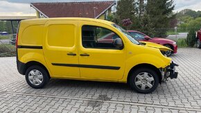 Renault Kangoo 1.5 DCI //COOL/AC/DPH/POJIZDNE, RV 2018 - 7