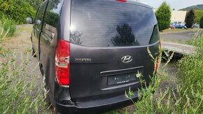 Hyundai H-1 People - 7