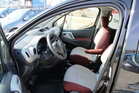 Citroën Berlingo 1.6i 16V KLIMA ELOKNA TEMPOMAT - 7