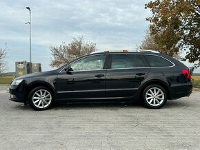 Škoda Superb 1.6 TDI - 7