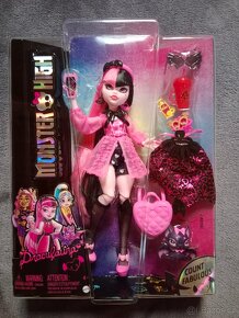 Monster High panenky - 7