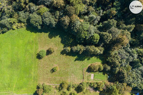 Pozemek ve Vendryni o výměře 2.400 m2 - 7