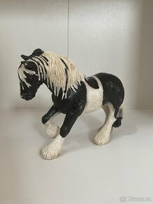 Schleich koníci - 7