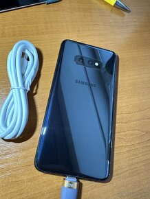 Samsung GALAXY s10e 6/128GB - 7