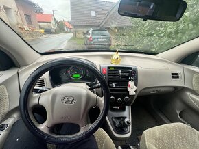 Prodam Hyundai Tucson 2.0CRDI 2WD - 7