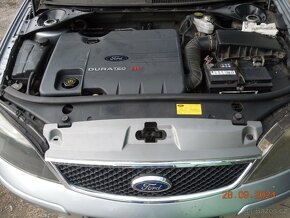 Ford Mondeo liftback, STK do 2026 - 7