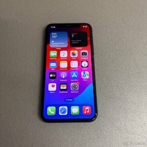 iPhone 11 Pro 256GB, pěkný stav, 12 měsíců záruka - 7