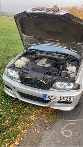 BMW e46 330xd - 7