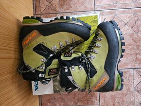 SCARPA Mont Blanc GTX LD - 7