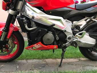 APRILIA RSV 1000 R TUONO - 7