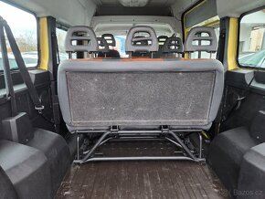 Fiat Ducato 2.3 JTD 9Mist - 7