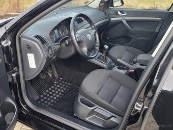 Škoda Octavia II 2.0TDi Elegance - REZERVACE - 7