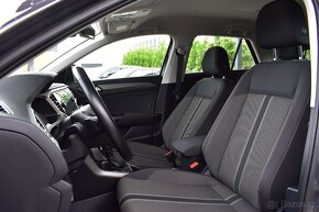 Volkswagen T-Roc, 2.0 TDI.110kW.DSG.ACC.NAVI.DPH.SERVIS VW - 7