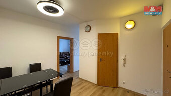 Pronájem bytu 4+1, 95 m², Rokycany, ul. Pražská - 7