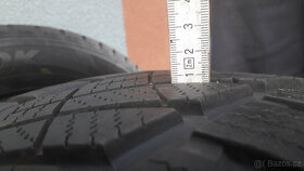 Zimní pneu Hankook 17" - 7