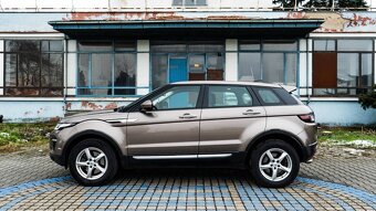 Land Rover Range Rover Evoque 2.0 TD4 180 HSE - 7