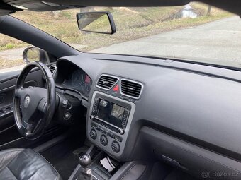 Vw eos 2.0tdi 103kw - 7