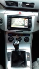 VW Passat 3C variant highline 2,0 TDI 170 PS 1. majitel - 7