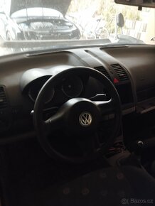 VW LUPO 1.4 TDI - 7