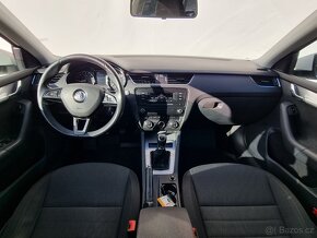 ŠKODA Octavia 1.6TDI 77kW Elegance 2013 ČR servis Škoda - 7