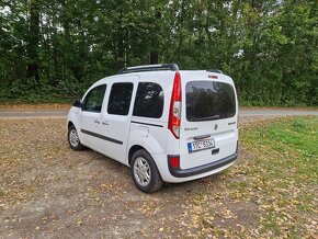 Renault Kangoo - 7