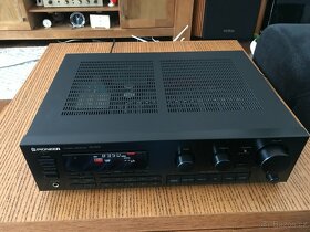 Pioneer SX-302 - 7