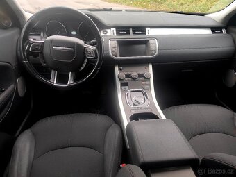 Range Rover Evoque 2.0TD4 4x4, 132KW R. 2017 - 7