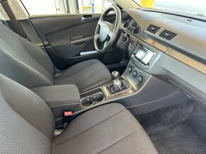 Volkswagen Passat 1.9TDi GARANCE KM - 7