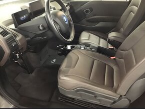 BMW i3s 120Ah SUITE 08/2021 27299KM - 7