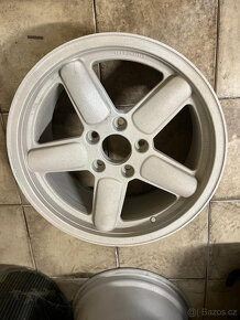 AC Schnitzer R17, 5x120 - 7