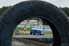 Bmw E36 Coupe 328i - 7