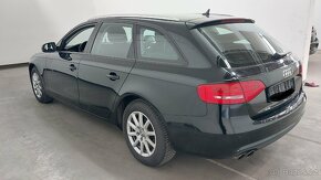 Audi A4 Avant 2.0 Tdi 105 KW ATTRACT. 9/2012 FACELIFT 192tkm - 7