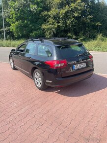 Prodám citroen C5 12/2013 - 7