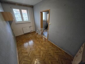 Prodej, byt 3+1, 54 m2, Ostrava - Hrabůvka, ul. Provaznická - 7