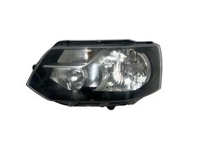 Levý a pravý halogen 7E1941015D 7E1941016D VW T5 FL 2010 - 7