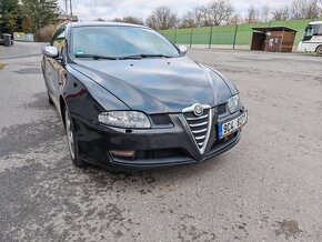 P: Alfa Romeo GT 2.0 JTS - 7