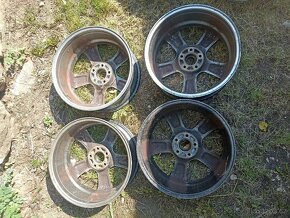 ALU r18 5x112 - 7