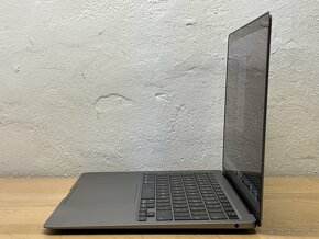 MacBook Air M1 13” 2020 /16GB RAM/M1/256GB SSD/ Záruka - 7